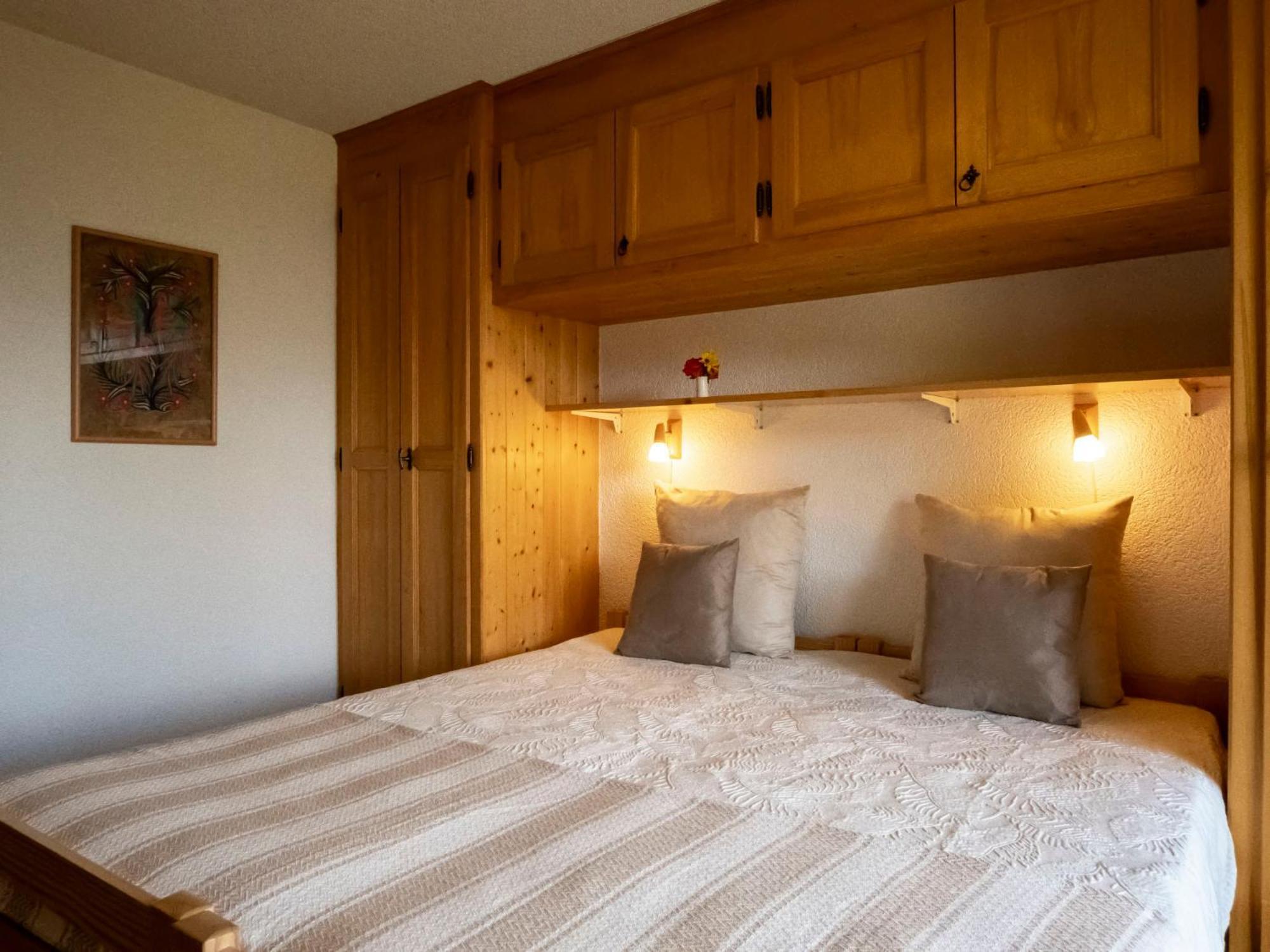 Apartment Baroudeur B04 By Interhome Verbier Eksteriør billede